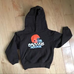 NFL Cleveland Browns Hoodie